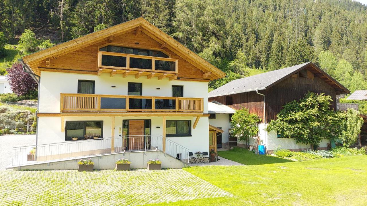Viktors Apartments Sankt Anton am Arlberg Exterior photo
