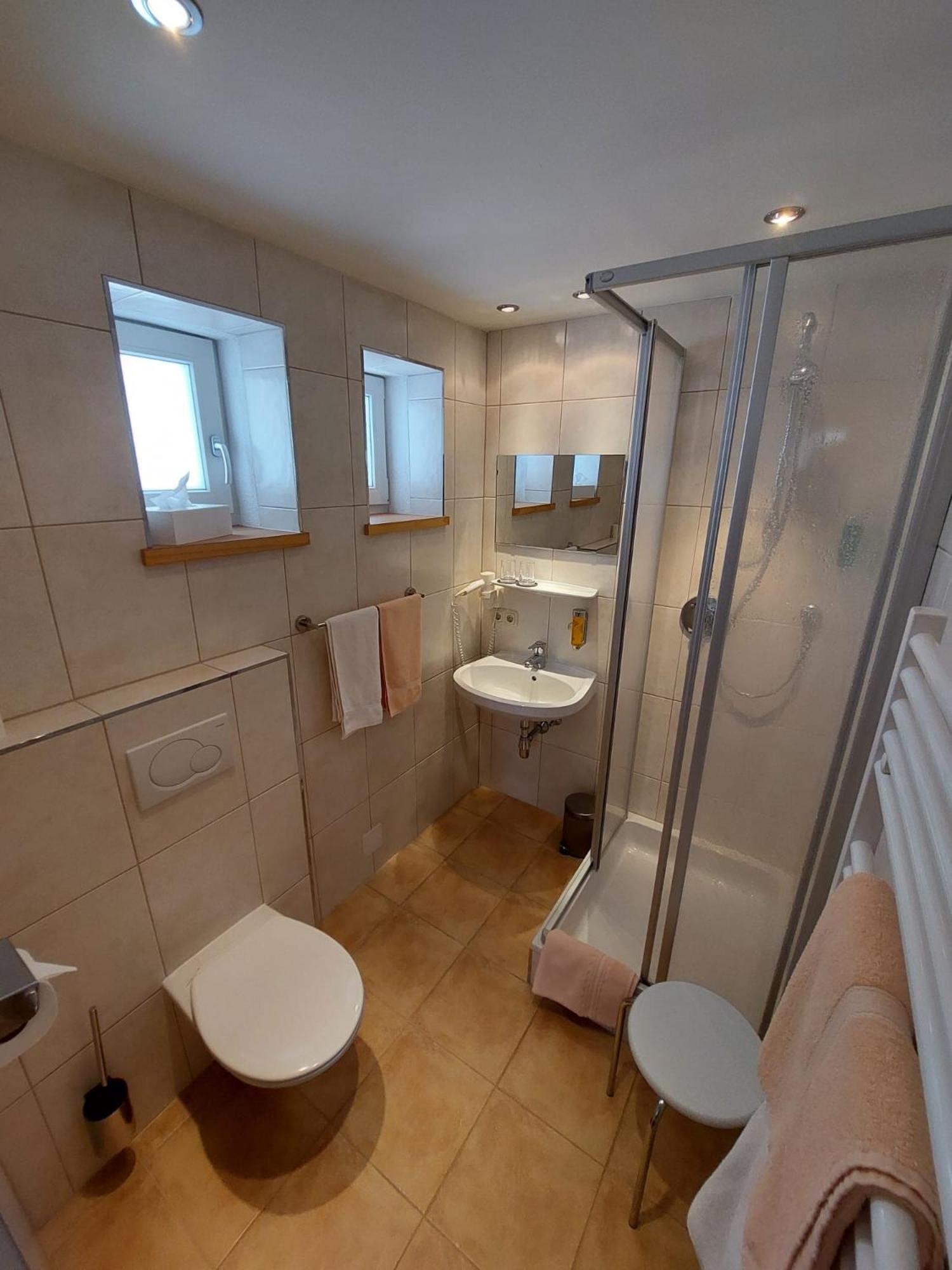 Viktors Apartments Sankt Anton am Arlberg Room photo